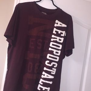 T-shirt for men (boys)